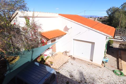 Landejendom i Lorca, Murcia, Lorca - € 229.000 | Ref: 3040-CH - foto 33